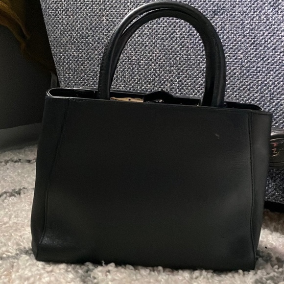 Fendi Monster 2Jours Purse [authentic] - Picture 4 of 10